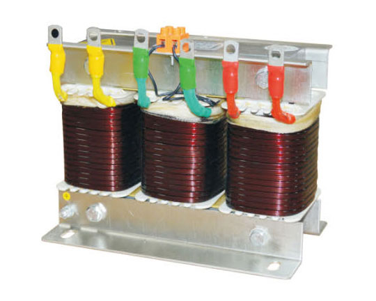 KLKSG濾波電抗器